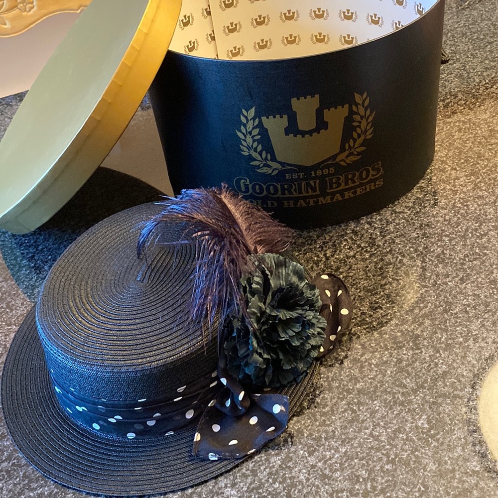 Goorin Bros One of a Kind Women’s Hat